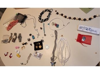 Jewelry Lot