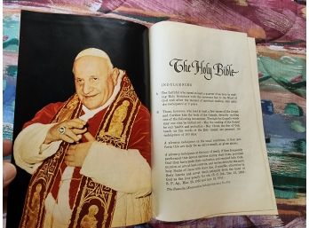 1961 Bible