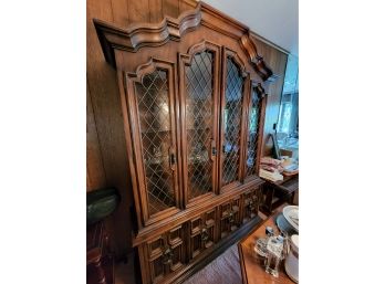 China Cabinet - Please Read