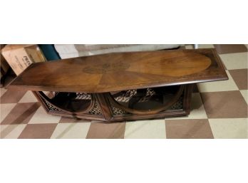 Mid Century Coffee Table