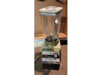 Osterizer Blender