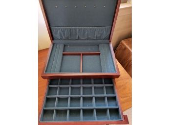 Jewelry Box