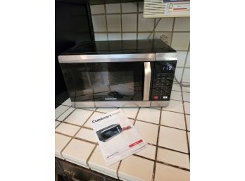 Cuisinart Microwave