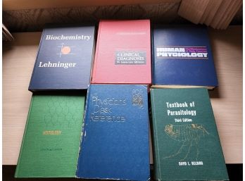 Medical Books