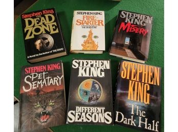 Book Lot 3