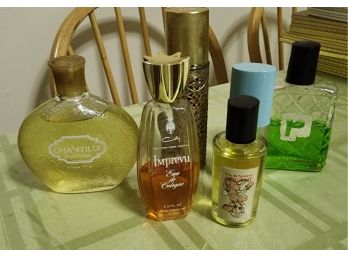 Perfume/ Cologne Lot