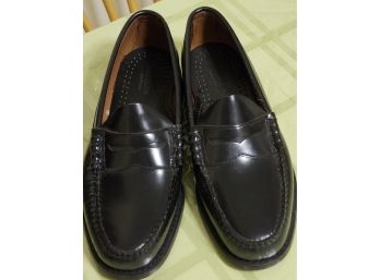 New Weejuns By Bass 7.5 EEE Mens Dress Shoes