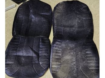 Seat Covers For Automobile