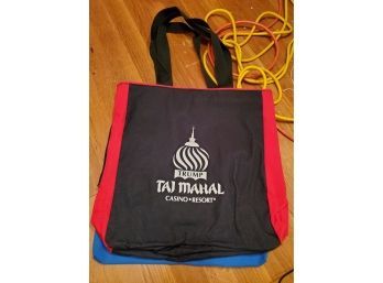 Brand New Trump Taj Mahal Casino Tote