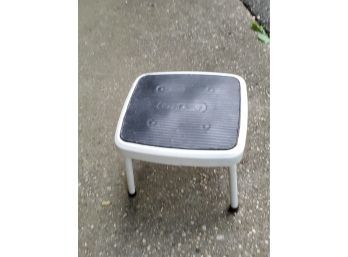 Vintage Cosco Stool