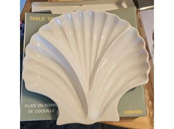 #159 - Shell Dish