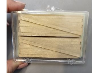 #108 - Double Lumber Load