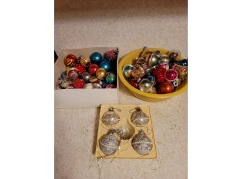 Vintage Christmas Lot  #3