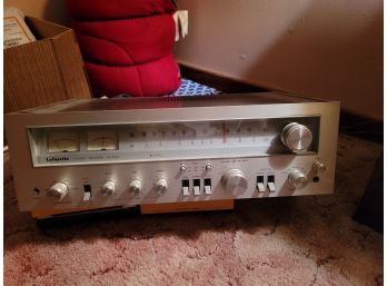 Lafayette LR-5555 Stereo Receiver