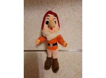 Vintage Gund Gunderful Dwarf