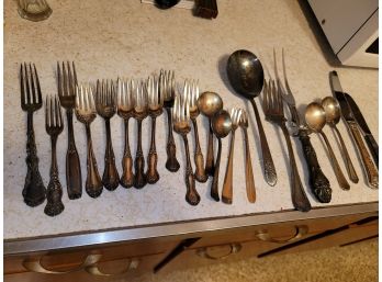 Utensil Drawer