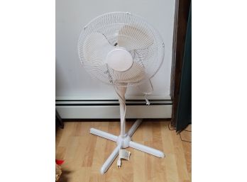 Fan #5 - Untested