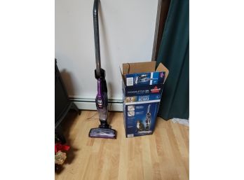 Bissell Powerlifter - Untested