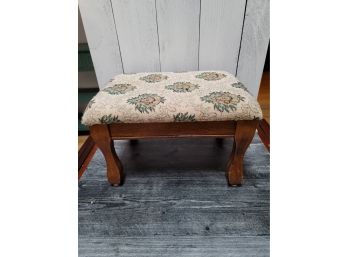 Small Foot Stool