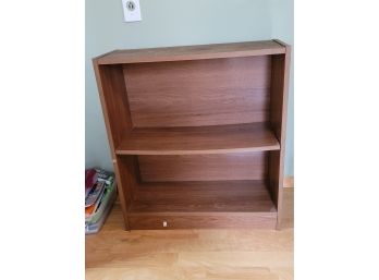 Small Book Shelf