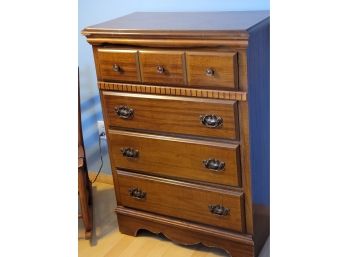 Tall Dresser