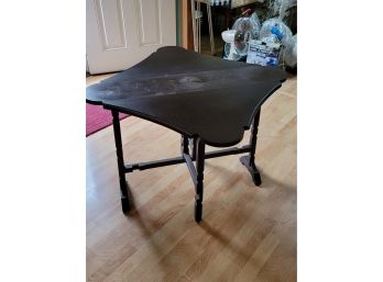 Drop Leaf Table