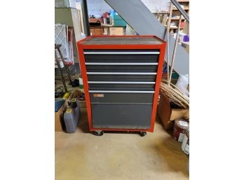 Craftsman Rolling Cart