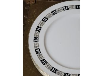 Vintage Meito China - Pacifica