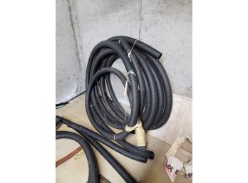 Plastic Tubing For Yard