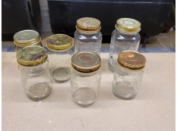 Jars