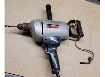 Sears Drill Untested