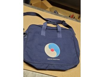 BNL Brookhaven National Labs Bag