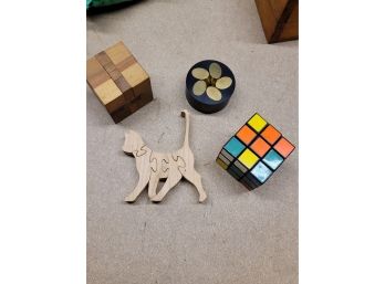 Puzzle Lot