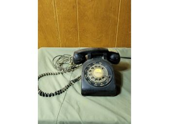 Rotary Phone