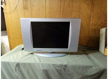 Sharp TV Model - LC-20SH4U