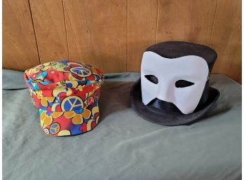 Costume Hats