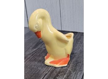 Peking Duck Planter 5.25' Tall - D