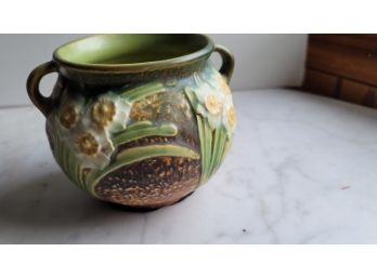 Small Pottery