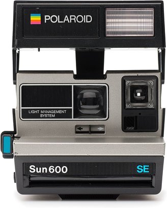 Polaroid Sun 600 Film Camera