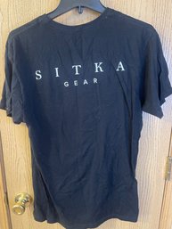 Sitka Gear Size M Tee
