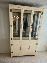 Gorgeous China Cabinet Hutch
