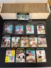 1971 TOPPS NEAR COMPLETE SET MISSING #513 LOW TO MID GRADE 1-781