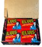 1978 DONRUSS ELVIS TRADING CARD BOX WITH 36 PACKS FACTORY SEALED BBCE