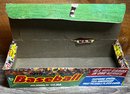 1975 Topps Baseball Empty Display Wax Pack Box