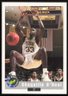 1992 CLASSIC SHAQ ROOKIE BASKETBALL CARD