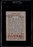 1951 BOWMAN MONTE IRVIN BASEBALL CARD