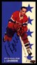 AUTOGRAPHED 1994 Parkhurst Tall Boys Hockey #140 JAQUES LAPERRIERE ALL-STAR