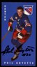 AUTOGRAPHED 1994 Parkhurst Tall Boys Hockey #105 PHIL GOYETTE
