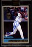 2021 TOPPS ARCHIVES #D /21 AUTO GARRET ANDERSON BASEBALL CARD
