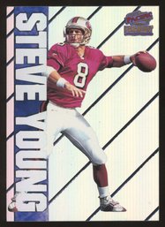 1996 PACIFIC PARAMOUNT STEVE YOUNG